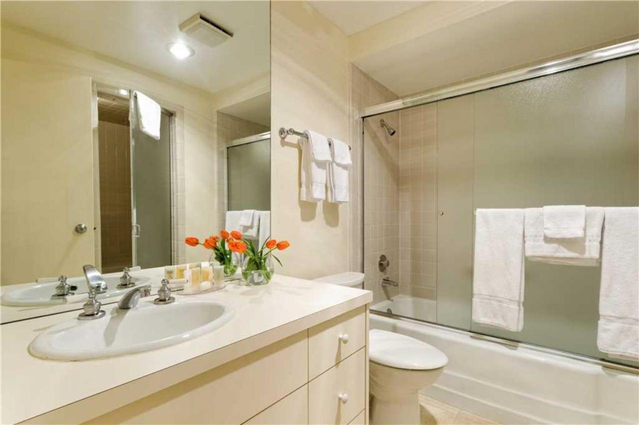 Standard 3 Bedroom - Aspen Alps #806 Exterior photo